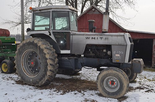 Property photo 76 - FARM EQUIPMENT AUCTION IN ALLEN COUNTY